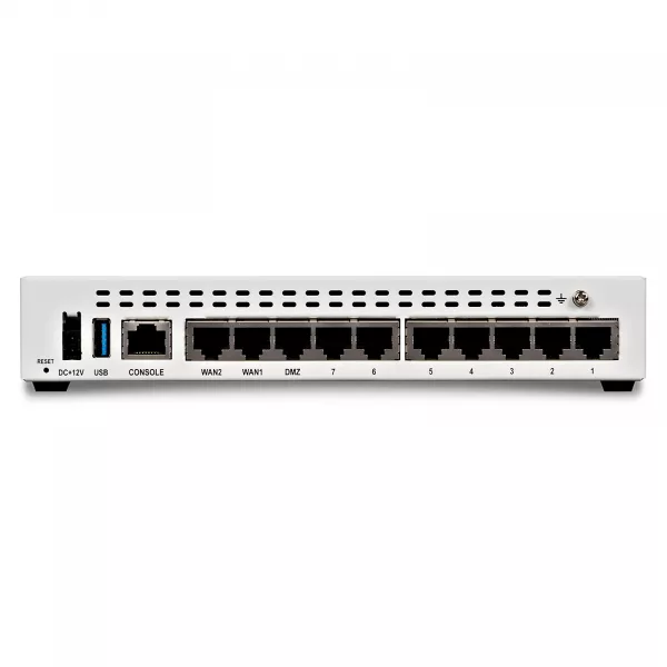 FortiWiFi 60E - Protección Unificada frente a Amenazas (UTP) -3 años - Imagen 2