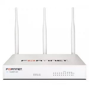 FortiWiFi 60F - Protección Unificada frente a Amenazas (UTP) -1 año