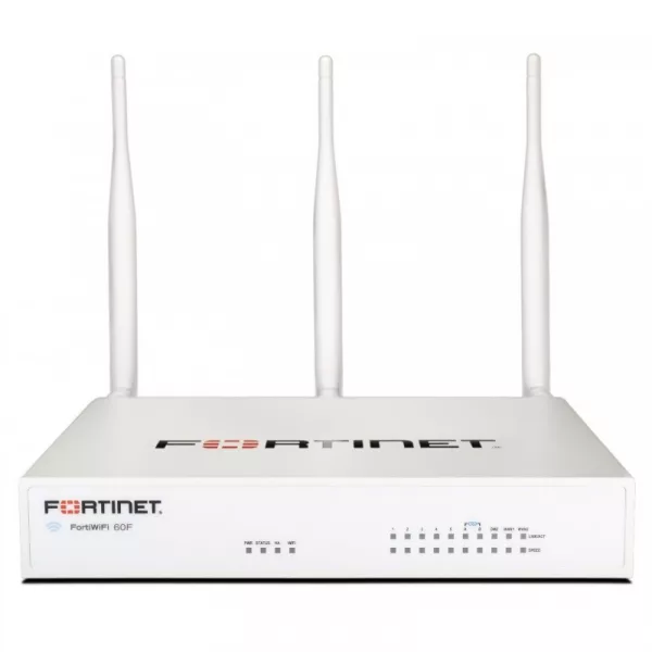 FortiWiFi 60F - Protección Unificada frente a Amenazas (UTP) -1 año